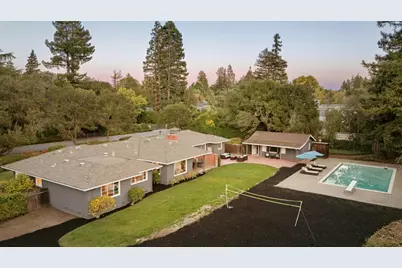 134 Hawthorne Dr, Atherton, CA 94027 - Photo 41