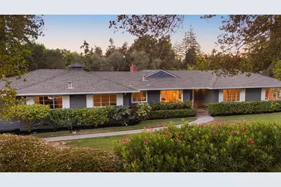 134 Hawthorne Dr, Atherton, CA 94027 - Photo 37