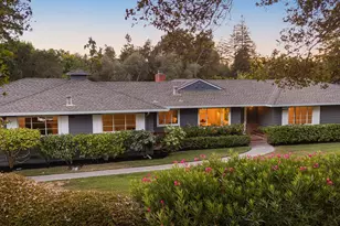 134 Hawthorne Dr, Atherton, CA 94027 - Photo 37