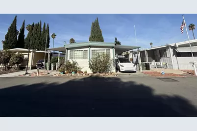 3637 Snell Ave 163, San Jose, CA 95136 - Photo 1