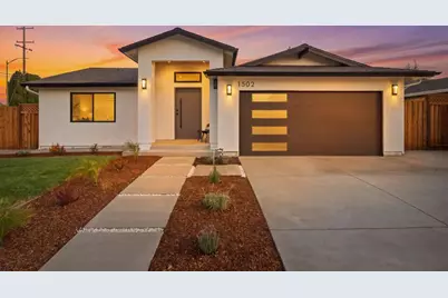 1502 Woodson Ct, San Jose, CA 95118 - Photo 1