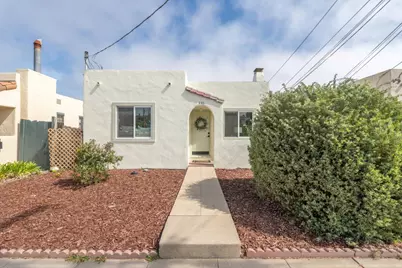 355 &amp; 357 Monroe St, Monterey, CA 93940 - Photo 1