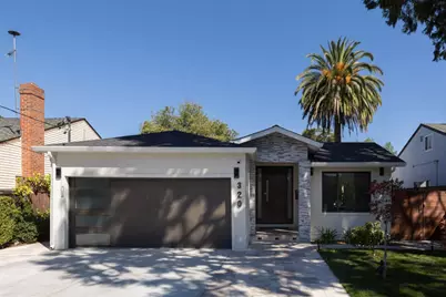 320 Chester St, Menlo Park, CA 94025 - Photo 1