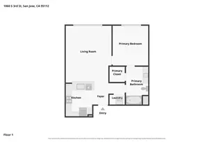 1060 S 3rd St 339, San Jose, CA 95112 - Photo 33