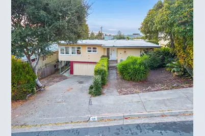 521 Sea View Dr, El Cerrito, CA 94530 - Photo 61