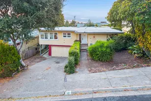 521 Sea View Dr, El Cerrito, CA 94530 - Photo 61
