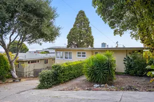 521 Sea View Dr, El Cerrito, CA 94530 - Photo 57