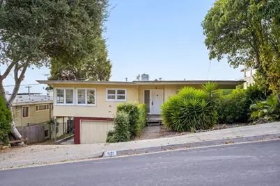 521 Sea View Dr, El Cerrito, CA 94530 - Photo 55