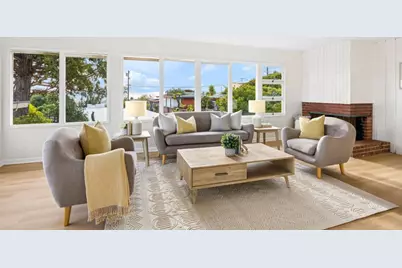 521 Sea View Dr, El Cerrito, CA 94530 - Photo 13