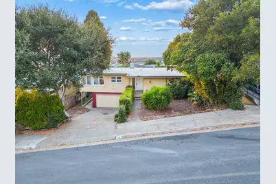 521 Sea View Dr, El Cerrito, CA 94530 - Photo 63