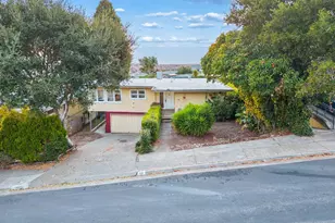 521 Sea View Dr, El Cerrito, CA 94530 - Photo 63