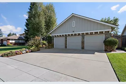 108 Mojonera Ct, Los Gatos, CA 95032 - Photo 3