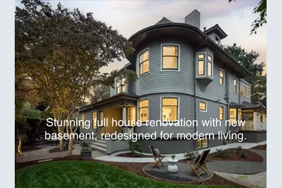 755 University Ave, Palo Alto, CA 94301 - Photo 1