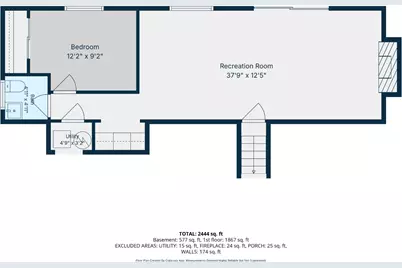 29793 Holiday St, Hayward, CA 94544 - Photo 45