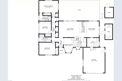 1940 Kay Dr, Los Altos, CA 94024 - Photo 63