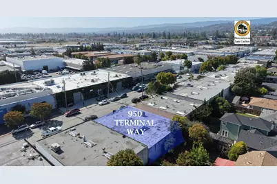 950 Terminal Way, San Carlos, CA 94070 - Photo 3