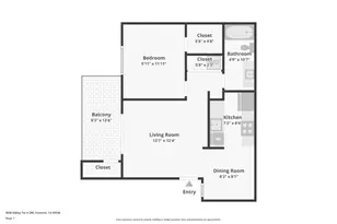 4036 Abbey Ter 206, Fremont, CA 94536 - Photo 33