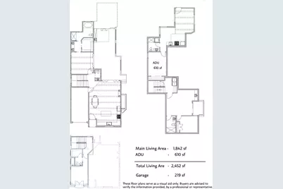 960 NE Mission St, Carmel, CA 93921 - Photo 3