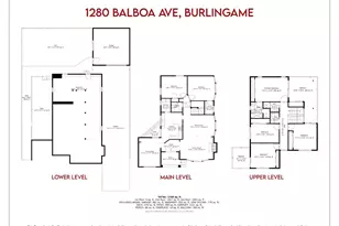 1280 Balboa Ave, Burlingame, CA 94010 - Photo 81
