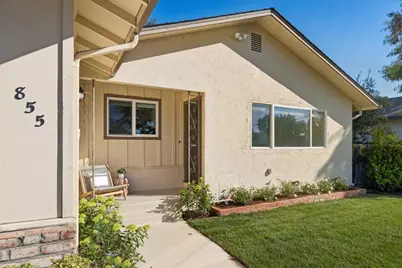 855 Durshire Way, Sunnyvale, CA 94087 - Photo 3