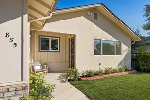 855 Durshire Way, Sunnyvale, CA 94087 - Photo 3