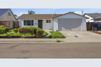 3213 San Luces Way, Union City, CA 94587 - Photo 1