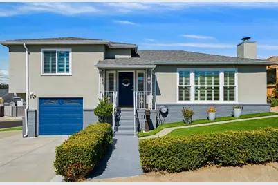 214 Manor Dr, South San Francisco, CA 94080 - Photo 3