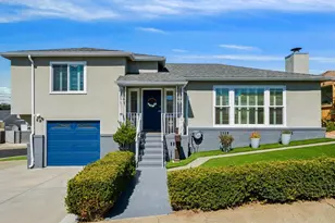 214 Manor Dr, South San Francisco, CA 94080 - Photo 3