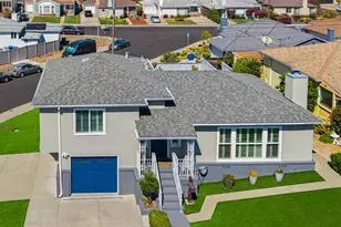 214 Manor Dr, South San Francisco, CA 94080 - Photo 9