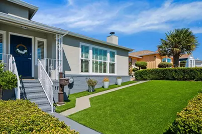 214 Manor Dr, South San Francisco, CA 94080 - Photo 5