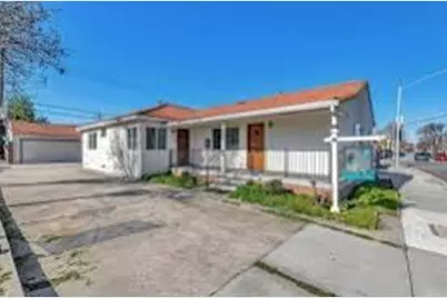 1291-1293 N First St, San Jose, CA 95112 - Photo 1