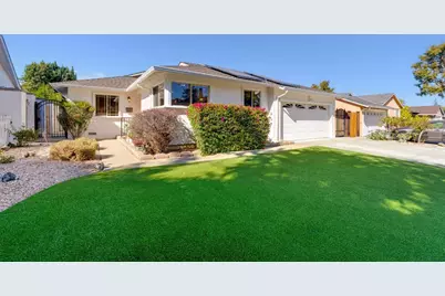 1391 Ridgewood Dr, San Jose, CA 95118 - Photo 3