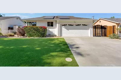1391 Ridgewood Dr, San Jose, CA 95118 - Photo 1