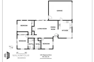 1391 Ridgewood Dr, San Jose, CA 95118 - Photo 33
