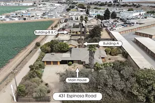 431 Espinosa Rd, Salinas, CA 93907 - Photo 5