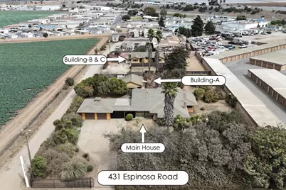 431 Espinosa Rd, Salinas, CA 93907 - Photo 5