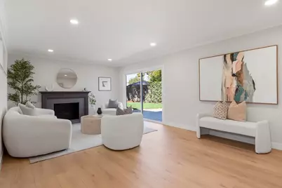 117 Hollycrest Dr, Los Gatos, CA 95032 - Photo 7