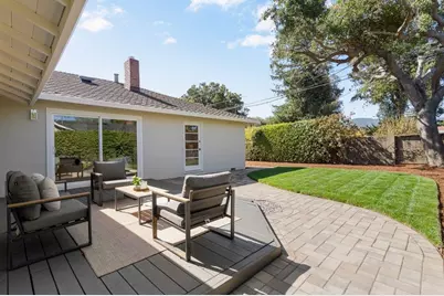 117 Hollycrest Dr, Los Gatos, CA 95032 - Photo 33