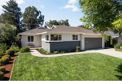 117 Hollycrest Dr, Los Gatos, CA 95032 - Photo 41