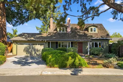 1667 Montemar Way, San Jose, CA 95125 - Photo 9