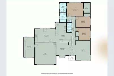 12866 Glen Brae Dr, Saratoga, CA 95070 - Photo 39