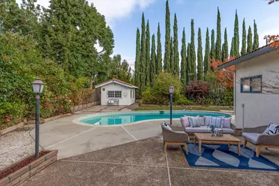 12866 Glen Brae Dr, Saratoga, CA 95070 - Photo 35