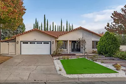 12866 Glen Brae Dr, Saratoga, CA 95070 - Photo 1