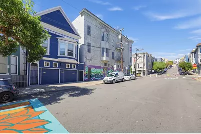 649 Lyon St 649, San Francisco, CA 94117 - Photo 3
