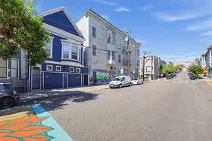 649 Lyon St 649, San Francisco, CA 94117 - Photo 3