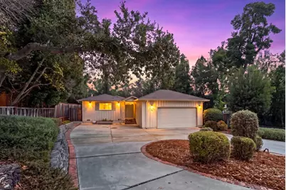 22 Pasatiempo Dr, Santa Cruz, CA 95060 - Photo 1