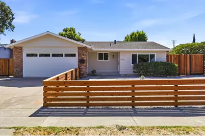 4198 Hamilton Park Dr, San Jose, CA 95130 - Photo 1