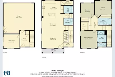 56 Regency Pl, Hayward, CA 94544 - Photo 35