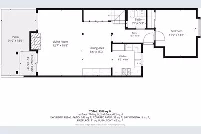 201 Flynn Ave 3, Mountain View, CA 94043 - Photo 31