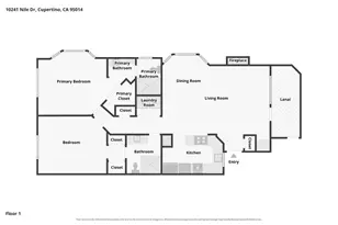 10241 Nile Dr, Cupertino, CA 95014 - Photo 23